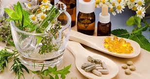 Natural Supplements